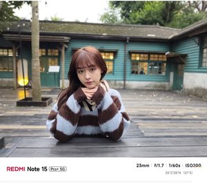 Smartphone 5G Note15Pro+ Version Tout Neuf Deca Core Batterie 6000mAh Double SIM Capacité ESIM Note15Pro Plus - Product Image 5