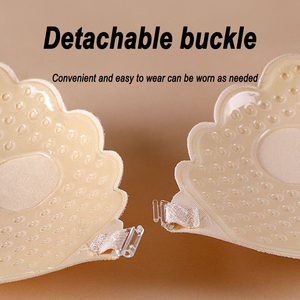 Chất lượng cao Bán buôn phụ nữ <span class=keywords><strong>c</strong></span>ủa Bộ áo ngự<span class=keywords><strong>c</strong></span> Jacquard ren quây áo ngự<span class=keywords><strong>c</strong></span> với liền mạch Push-Up dệt tàng hình Áo ngự<span class=keywords><strong>c</strong></span> đồ lót - Product Image 3