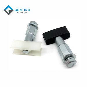 Piezas de elevador <span class=keywords><strong>Tke</strong></span> Fermator elevador K200 S200 deslizador de puerta - Product Image 4