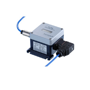 Hoentzsch Vortex Va 40 Sensor <b>Flow</b> <b>Meter</b> For Gas Measurement Made In Germany - Product Image 4