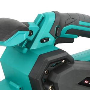 เครื่องขัดกระดาษทรายแบบใช้<span class=keywords><strong>แบตเตอรี่</strong></span> LBS777-1 <span class=keywords><strong>ราคา</strong></span>ส่ง เครื่องขัดสายพานไฟฟ้าแบบพกพา 1200 วัตต์ เห<span class=keywords><strong>ม</strong></span>าะสำหรับพื้นที่ขนาดใหญ่ - Product Image 4