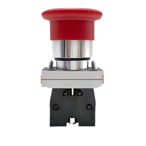 Neuf et Original - Stock d'origine XAC 22mm Bouton-poussoir ZB2BE101 ZB2BE102 ZB2BE101C ZB2BE102C Bloc de contact - Contacteur <span class=keywords><strong>Rap</strong></span> - Product Image 6