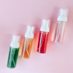 Higiene femenina a base de hierbas Orgánica femenina Yoni Espuma Lavado Higiene femenina para limpieza de blanqueamiento <span class=keywords><strong>vaginal</strong></span> - Product Image 5