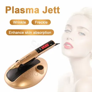 Draagbare Beauty Plasma Pen Laser Sproet Spot Skin Tag Remover Pen Mole Laser Plasma Pen