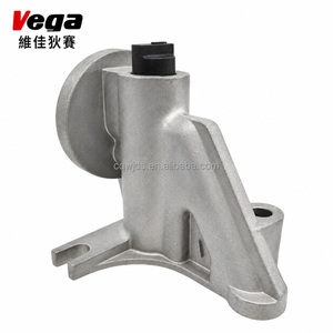 Base <span class=keywords><strong>de</strong></span> filtre à eau résistante à la corrosion pour moteurs diesel M11, ISM11, QSM11 - Pièces détachées - Product Image 1