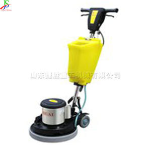 Macchina per il trattamento delle superfici cristallizzate, pulizia delle scale, macchina per il rinnovamento delle scale - Product Image 5