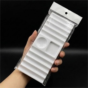 Support de rangement multifonctionnel professionnel pour stylos et palettes de <span class=keywords><strong>nail</strong></span> <span class=keywords><strong>art</strong></span> – Outil de manucure polyvalent en gros - Product Image 5