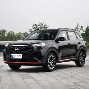 2018 2019 2022 High Economic China Supplier KIA Sportage 4 Wheel 5 Seats Automobile Motor Second Hand Vehicles SUV Used Cars
