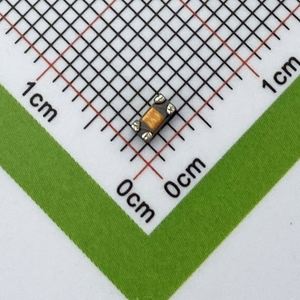 Manufacturer Direct SDCW3216-2-222TF 1206 3216 Inductors Common Mode Chokes 200mA 1.2ohm 2.2Kohm - Product Image 1