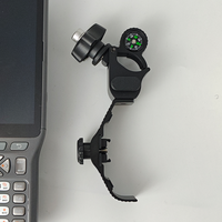 Contrôleur GPS RTK pour levés topographiques P9IV avec services Google Play intégrés, garantie 1 an, support OEM personnalisé, fabriqué en Chine