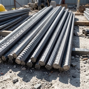 <span class=keywords><strong>Varilla</strong></span> de Acero Corrugada de 12 mm, ASTM, 3 o 6 Metros de Largo, <span class=keywords><strong>Varilla</strong></span> Corrugada de 12 mm - Product Image 1