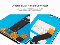 Écran pour Tecno Spark Go 2020 KE5, remplacement d'écran pour Tecno Spark Go 2020, écran LCD tactile pour Tecno Spark 6 Go