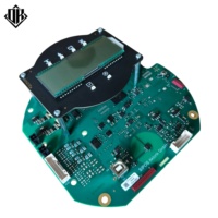 Carte d'alimentation pour actionneur électrique SIPOS 2SY5010-0LB02 380V-460V, usage industriel, garantie 3 ans, composant électronique authentique