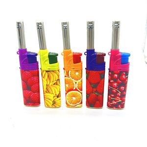 Allume-gaz de cuisine de petite taille pour bougies, à <span class=keywords><strong>prix</strong></span> abordable - Product Image 6