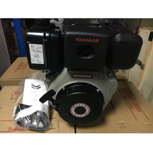 Genuine10 Hp Yannmar L100N Machinery <strong>Engine</strong>
