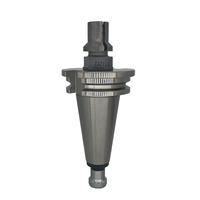 Grawnedeagle Outil de travail de la pierre de haute précision IOS40 D35mmxL34/47/57 Porte-outils pour Machines CNC de travail de la pierre