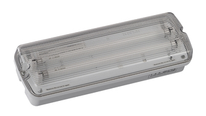 Huỳnh quang khẩn cấp ánh sáng bán buôn có thể sạc lại T5 huỳnh quang khẩn cấp ánh sáng hành lang 2x8W Ống huỳnh quang ánh sáng khẩn cấp - Product Image 6