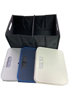 Durable Toy Packaging <strong>Storage</strong> <strong>Box</strong> <strong>Beige</strong> Color Foldable Non-woven <strong>Storage</strong> <strong>Box</strong> Kids Reading Book <strong>Storage</strong> <strong>Box</strong> - Product Image 1