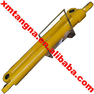 Cylindre de godet <span class=keywords><strong>HL770</strong></span>-9 pour <span class=keywords><strong>HYUNDAI</strong></span> 31LK-20031 31LK-20032 31LK-20033 31LK-20530 31LK-20531 31LK-20532 - Product Image 1