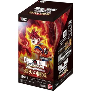 Juego de Cartas Coleccionables Japonés Original (TCG) FB04/FB05/FB06, Paquete de Suplemento de Incentivo, Juego de Mesa de Batalla de Cartas - Product Image 4
