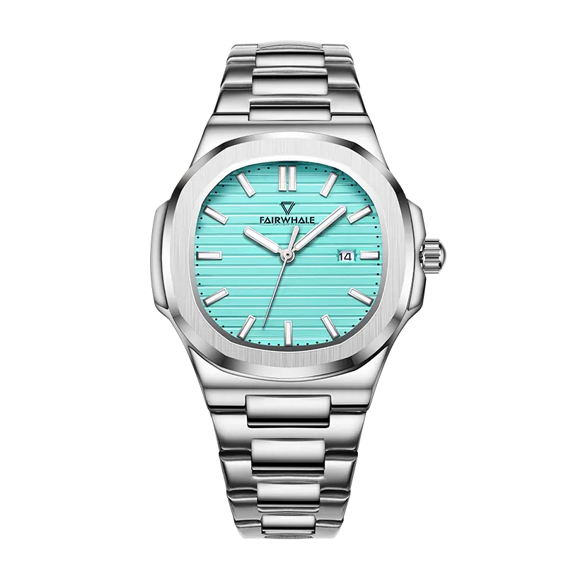 2023 dernière conception luxe Style étanche à l'eau main formelle élégant Original marque montre-bracelet à Quartz pour hommes étanche