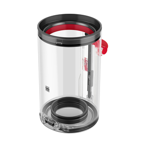 Recipiente de Polvo para Aspiradoras, Repuesto Compatible con <span class=keywords><strong>Dyson</strong></span> <span class=keywords><strong>V10</strong></span>/V11/V15/<span class=keywords><strong>SV12</strong></span>/SV14/SV15 - Product Image 4