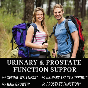 Chất lượng cao tuyến tiền liệt máy tính bảng với thảo dược bổ sung hỗ trợ khỏe mạnh tuyến tiền liệt chức năng giúp tốt hơn bàng quang rỗng máy tính bảng - Product Image 4