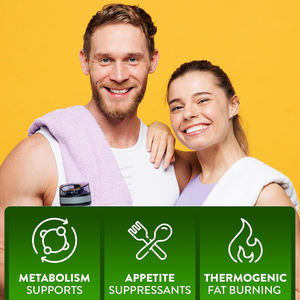 Cápsulas de extracto de té verde orgánico, suplemento de hierbas con granos de café verdes, cafeína, quemador de grasa natural, suplementos, 60 cápsulas - Product Image 6