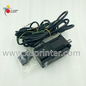 มอเตอร์ไดรเวอร์ WD คุณภาพดีที่สุด รุ่น 764530064I NA70-40NAMKS-PRF-M46A NA70-40NAMKS-M89-PRF สำหรับอะไหล่เครื่องพิมพ์ออฟเซ็ตโคมอริ - Product Image 3