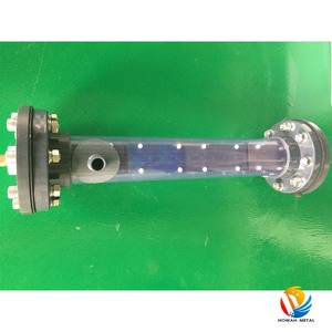 Máy Phát Điện Natri Hypochlorite Điện Phân Loại Nước Muối Titan Cơ Sở Naclo Tế Bào Điện Phân Nước Biển - Product Image 4