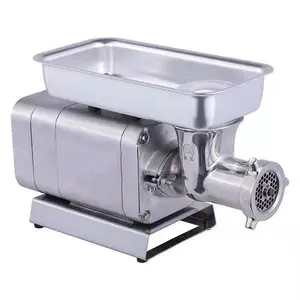 전기 고기 mincer 120 키로그램 고기 분쇄기 고기 mincer