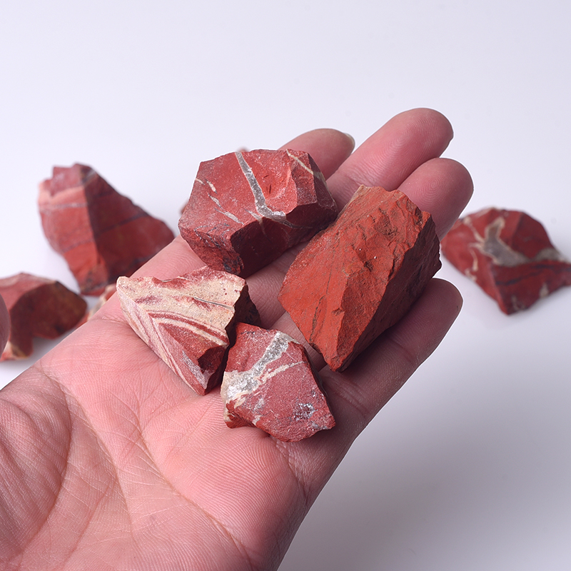 Diaspro rosso