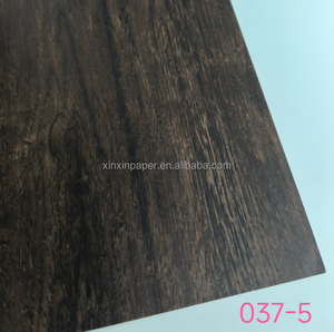 120 g Wood Pattern Embossed <strong>Texture</strong> <strong>Paper</strong> Sheet Roll for Lamination or Box Packing Cover <strong>Paper</strong> - Product Image 4