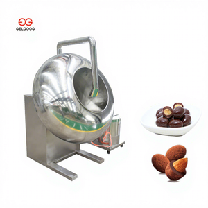 <span class=keywords><strong>Noci</strong></span> di arachidi al cioccolato industriale che producono arachidi ricoperte giapponesi e aromatizzanti di miscelazione - Product Image 1