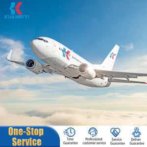Agente de Carga Internacional Confiable y Económico, Servicio de Envío Logístico Rápido DDP Puerta a Puerta desde China - Product Image 2