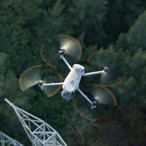 Drone Thermique Professionnel Matrice 4, Combo Drone Matrice 4E Plus, Drone M4E RTK pour Cartographie de Précision - Product Image 5