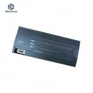 โมดูลควบคุม PLC รุ่น K7M-DRT60U ของใหม่ 100% หน่วยควบคุมหลัก 36 จุด รองรับอินพุต 240V สำหรับงานอุตสาหกรรม รองรับการสื่อสาร Modbus มีสินค้าในสต็อก - Product Image 1