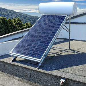 ألواح شمسية شعبية للبيع بالجملة، بانيليس سولاريس بارا إل هوجار من 1000 واط إلى 1500 واط، سخانات مياه شمسية للاستخدام المنزلي - Product Image 1