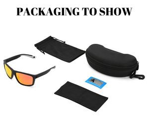 Chất lượng cao cổ điển Retro Kính mặt trời UV bảo vệ lái xe ngoài trời đi du lịch Bán Buôn & tùy biến kính mát phân cực - Product Image 4