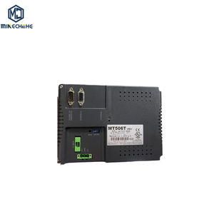 Hot offer หน้าจอแสดงผลแบบสัมผัส Hmi V5EV MT515T MT510T V5EV MT506T ใช้งานได้ V5EV อุปกรณ์ในงานอุตสาหกรรม - Product Image 1