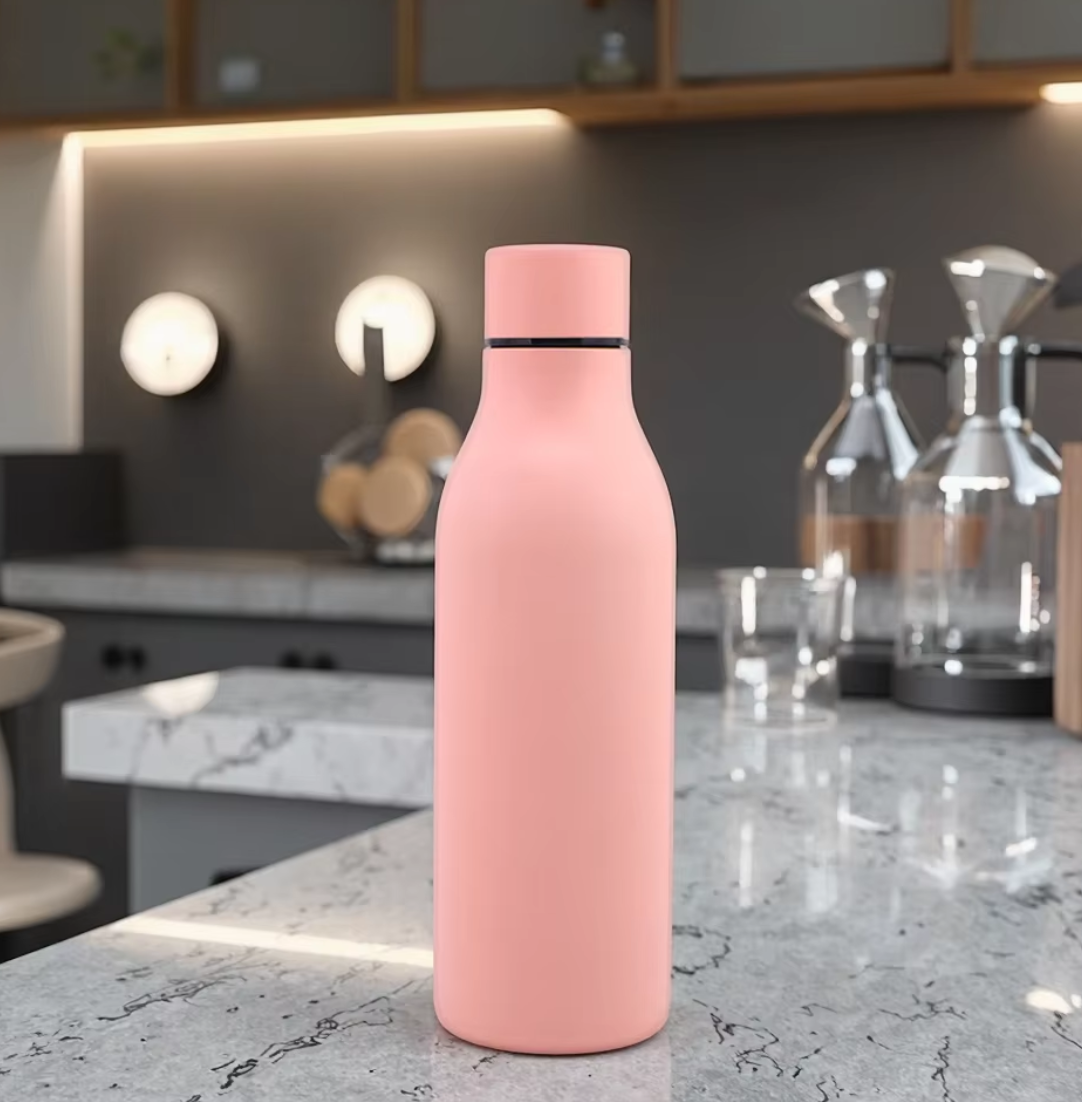 Sin cordón - Rosa Rubí