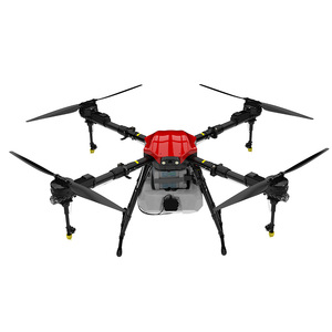 <span class=keywords><strong>Drone</strong></span> pulvérisateur pliable à prix avantageux, longue portée, VTOL, électrique, UAV, pulvérisateur pour l'agriculture - Product Image 2