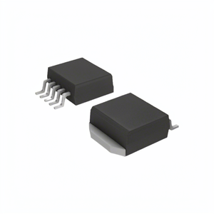 TO 263 6, D2PAK , TO 263BA In Stock NCV8665DS50G Electronics Component Power Management (PMIC) - Product Image 1