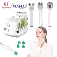 Buy Wholesale hydration machine For Facial And Aesthetic Clinic Use 