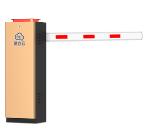 Tenet TB41 totalmente automatizado estacionamento sistema inteligente carro <span class=keywords><strong>boom</strong></span> barreira portão - Product Image 3