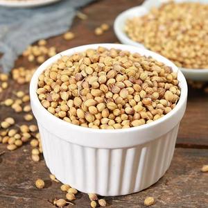 Huaran fabbrica all'ingrosso su misura a basso prezzo di alta qualità naturale culinario spezie semi di coriandolo semi di coriandolo - Product Image 5