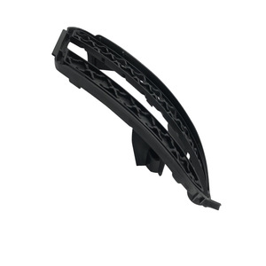 ฝาครอบช่องระบายอากาศกันชนหน้าเมอร์เซเดส-เบนซ์ W221 2218851722 แบบคลิปออน ABS ซ้ายและขวา - Product Image 1