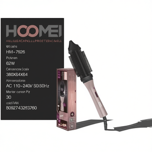 Nuevo Secador de Pelo Profesional Hoomei para Venta al por Mayor - Product Image 1