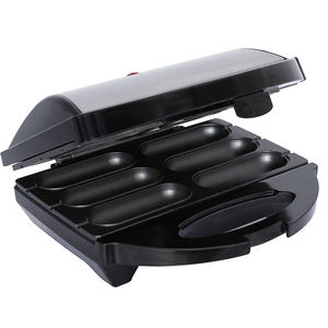 Aifa Snack Maker Délicieuses poches à pizza Hot Dogs dans une couverture Hot Apple Pie Chocolate Roll Saucisse Rolls Maker - Product Image 4