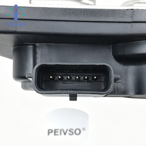 PEIVSO Pour Nissan Altima Sentra Rogue 2.5L 2008-12 Boîtier de papillon 16119-JA00A - Product Image 2